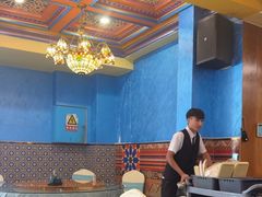 -乡村馕坑肉·烧烤·新疆菜·本地人更爱吃(阿勒泰首店)