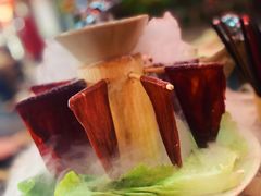 -蜀大侠火锅(森兰花园城店)