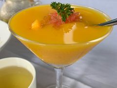 -新吉士·上海菜(浦东LCM置汇旭辉店)