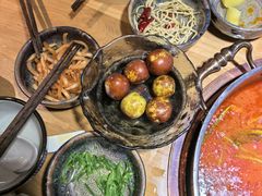 -礼舍·和牛火锅·烤肉·料理餐厅(华茂店)