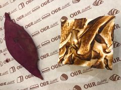 紫薯面包-OUR Bakery(SKP-S店)