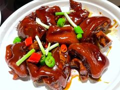 -三林本帮馆(中林街店)