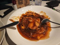 -粤财皇冠假日酒店·彩华轩中餐厅