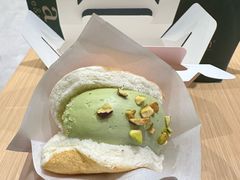 -Gram舒芙蕾(杭州中心店)