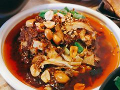-好這口重庆小面(总店)