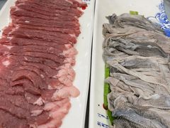 -福寿斋·老北京铜锅涮肉·烧烤(清岚店)
