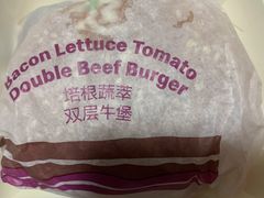 -麦当劳(新达汇三林店)