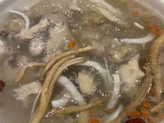 -龙泉人椰子鸡.糟粕醋.海南菜(三亚旗舰店)