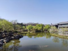 -鹦鹉寺公园