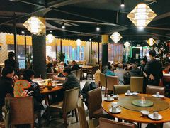 -盐帮食坊•小河帮川菜(四川师大店)