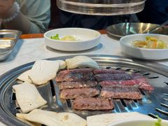-六七八韩式烤肉·韩国料理(上杭路店)