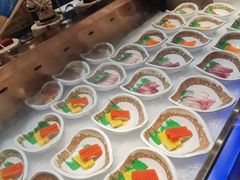 -鼎香缘海鲜自助火锅烤肉(锦辉购物广场店)