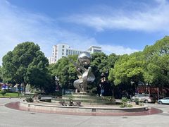-上海外国语大学(虹口校区)