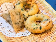 -安泰楼·佛跳墙创始人·传统闽味早茶·酒楼(三坊七巷闽菜地标店)