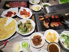 -一心烤肉(延安路店)