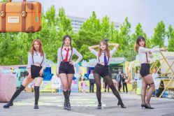 -深舞形体民族舞蹈工作室