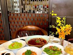 -悦雅居·老广州老味道(长湖店)