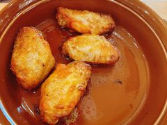 -萨莉亚意式餐厅(南京环亚凯瑟琳广场店)