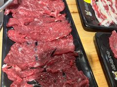 -嬷孙家潮汕牛肉火锅(北京路天河城店)