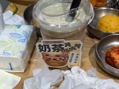 -姜虎东白丁烤肉(深圳湾后海汇店)