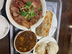-姚记炒肝店(簋街店)