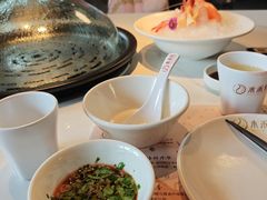 -水禾轩·海鲜蒸汽主题餐厅(拱北店)