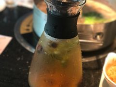 -牛事制造局牛肉火锅(莲岳路店)