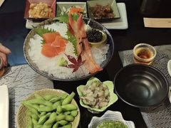 -昱匠·日本料理(金融街店)