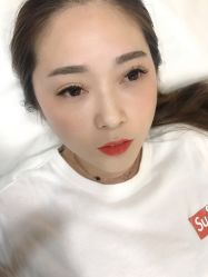 点击看大图 -西施无菌半永久纹绣眉眼影唇轻增发纹发际线