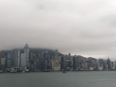 -香港皇家太平洋酒店