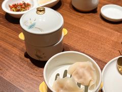 -喜鼎海胆水饺(东港店)