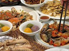 -好兄弟郭巨海鲜(天一阁店)