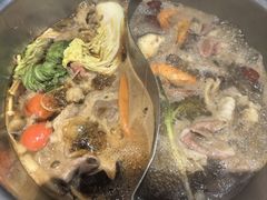 -水林间·寿喜烧自助(仙林金鹰店)