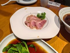 -三凤酒家·百年无锡菜(清扬茂业店)
