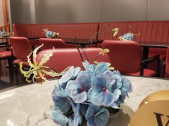 -香丰阁·烤鸭·川湘菜(清河店)