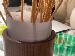 -華府Deluxe(兴业太古汇店)