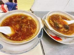 -添發碗仔翅美食