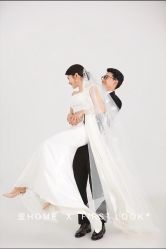 点击看大图 -壹HOME胶片摄影工作室