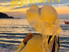 -威海国际海水浴场旅游区