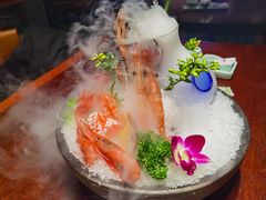 -古京·臻致料理(月湖店)