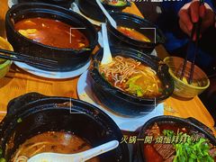 -沈妈砂锅(光华村店)