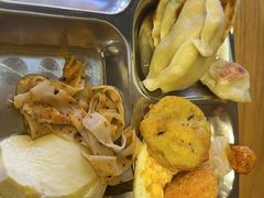 -富龙快餐店(铁西店)