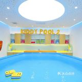 开开心心去游泳[胜利]