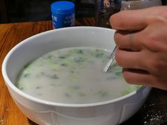 芋头娃娃菜汤-衡厨·衡阳土菜(中南店)