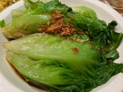 -西贝(东方路店)