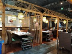 大堂-探窝·竹笙椰子鸡(杨箕店)