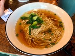腰花面-乔家栅(襄阳南路店)