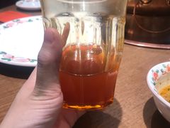 -北京老门框爆肚涮肉馆(凤城六路店)