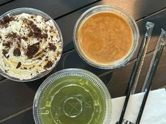 -J Create城市露营咖啡·简餐·宠物(上海动物园店)