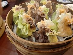 -都一处烧麦馆(前门店)